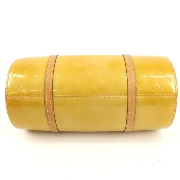 💎✨BEAUTIFUL✨💎 Authentic Louis Vuitton Monogram Vernis Bedford Hand Bag - Picture 7 of 16